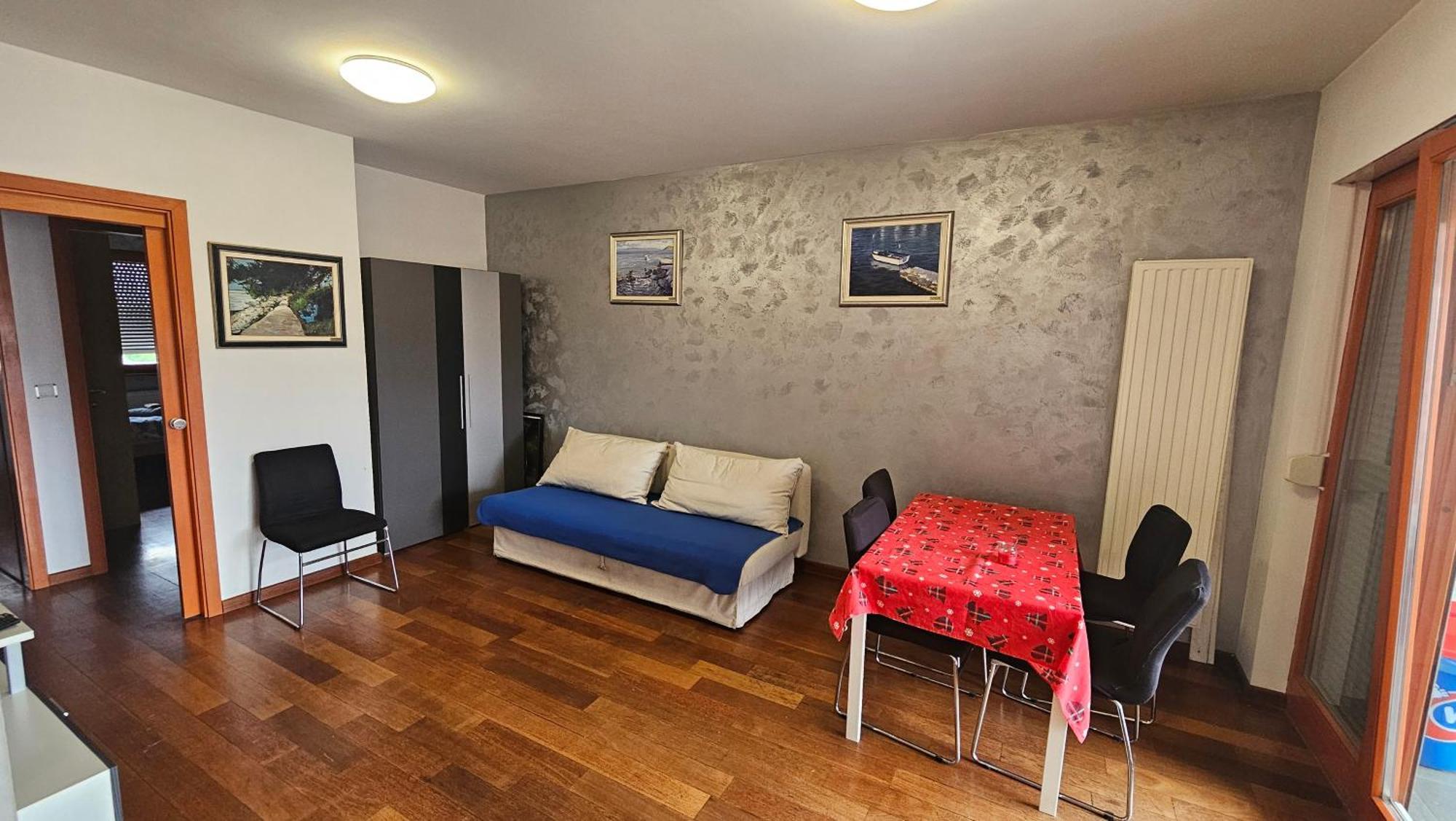 Appartamento Apartman In Club Zagabria Esterno foto