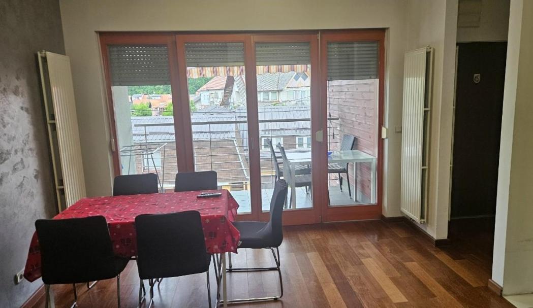 Appartamento Apartman In Club Zagabria Esterno foto